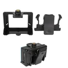 OOTDTY прочный защитный чехол-рамка с зажимом для камеры SJCAM серии Аксессуары