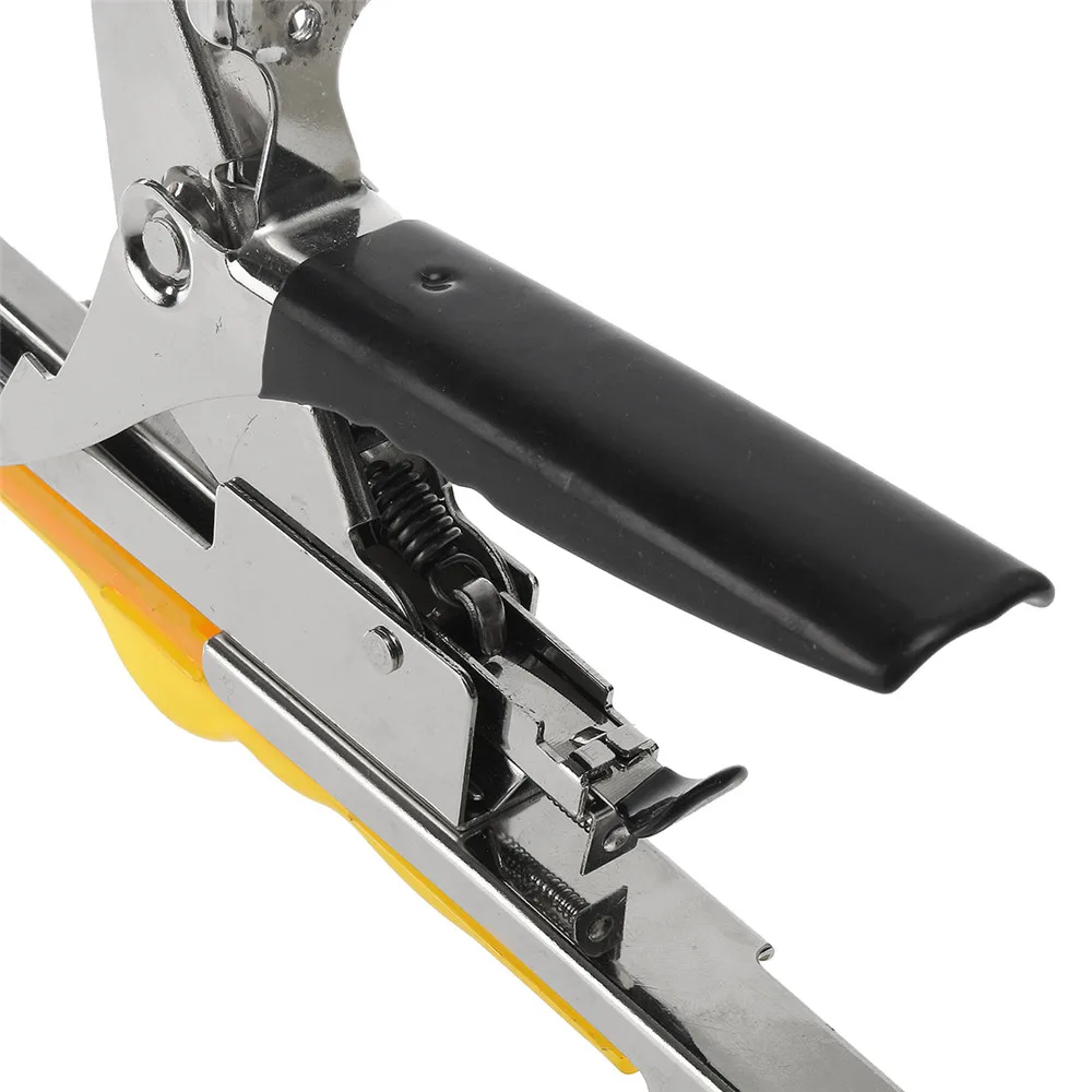 ALLSOME Garden Tool Plant Tying Tapetool Tapener Machine Branch Hand Packing Vegetable Stem Strapping Pruning Tool|Инструменты для