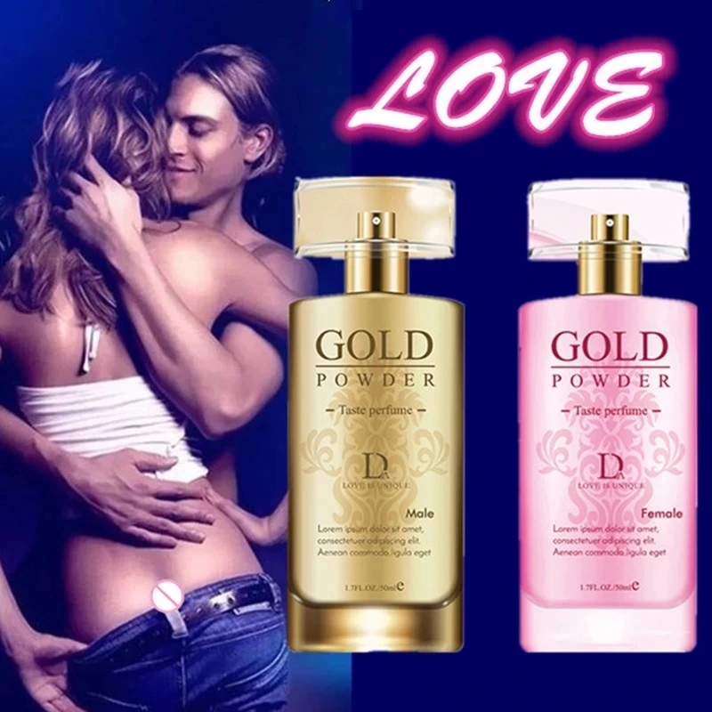 Парфюм Pheromone для женщин/мужчин секса страсти оргазма эмоциональный спрей флирт