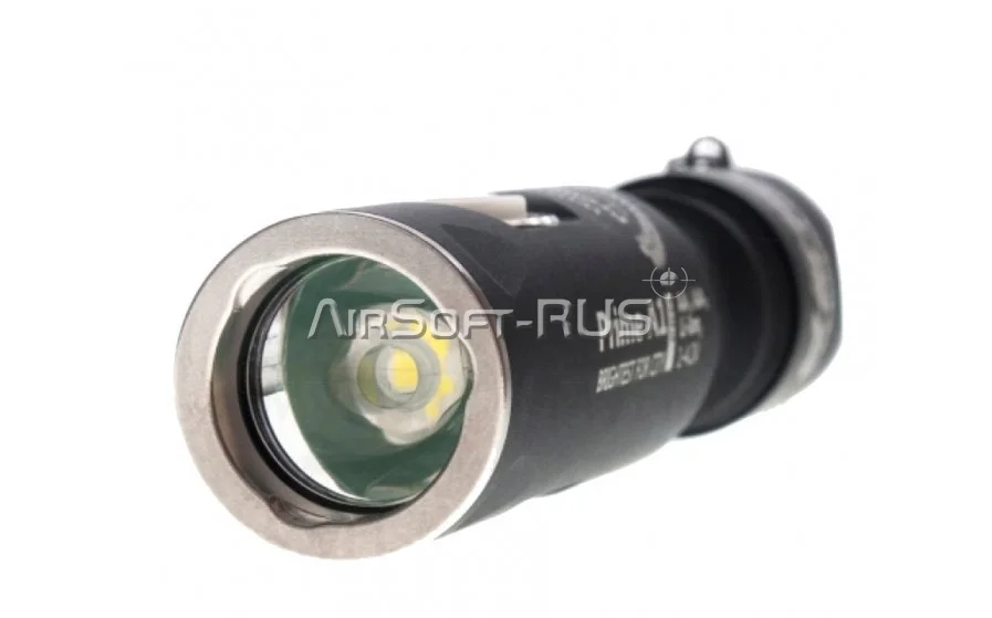 Карманный фонарь Armytek Prime A1 Pro XP-L Warm (F01202SW) |