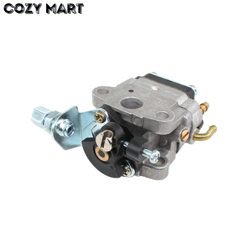 Карбюратор для 753 1225 MTD YMP425 Ryobi 650R 825R 875R 890R газовая праймер AC2.1 триммер|carburetor primer|ryobi