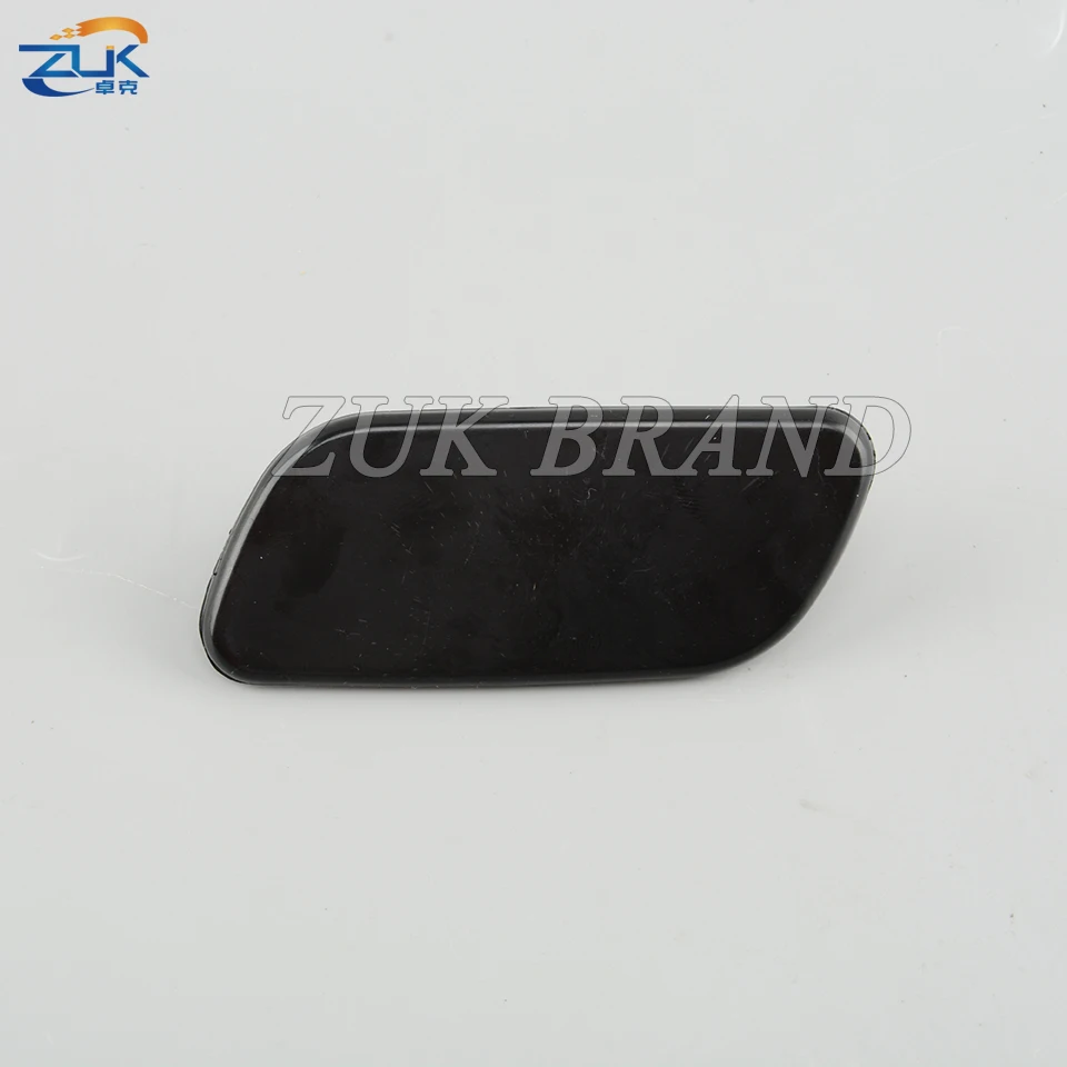 Насадка для мойки передней фары ZUK чистящая Струйная Крышка Toyota Land Cruiser 200 2007 2008 2009