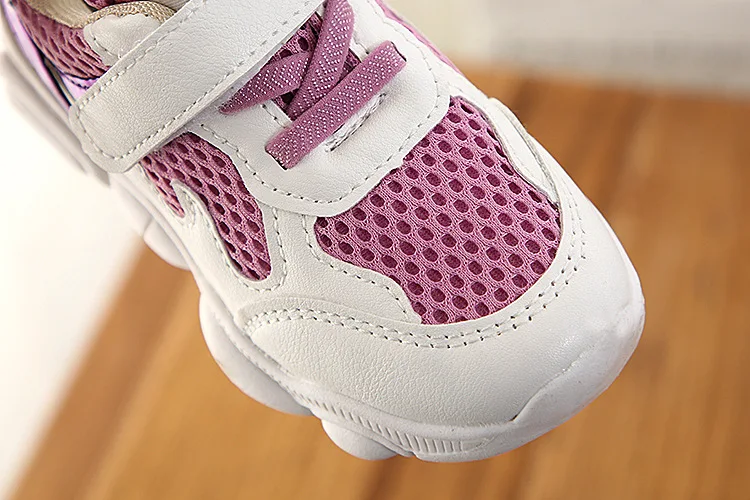 Новинка года; sapato feminino; детская обувь; Tenis Infantil; мягкая детская обувь для отдыха для мальчиков и девочек; дышащие кроссовки