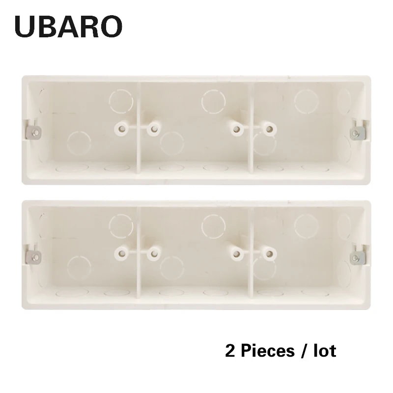 258*80*50 мм розетка скрытый нижний чехол из поликарбоната пластиковый материал