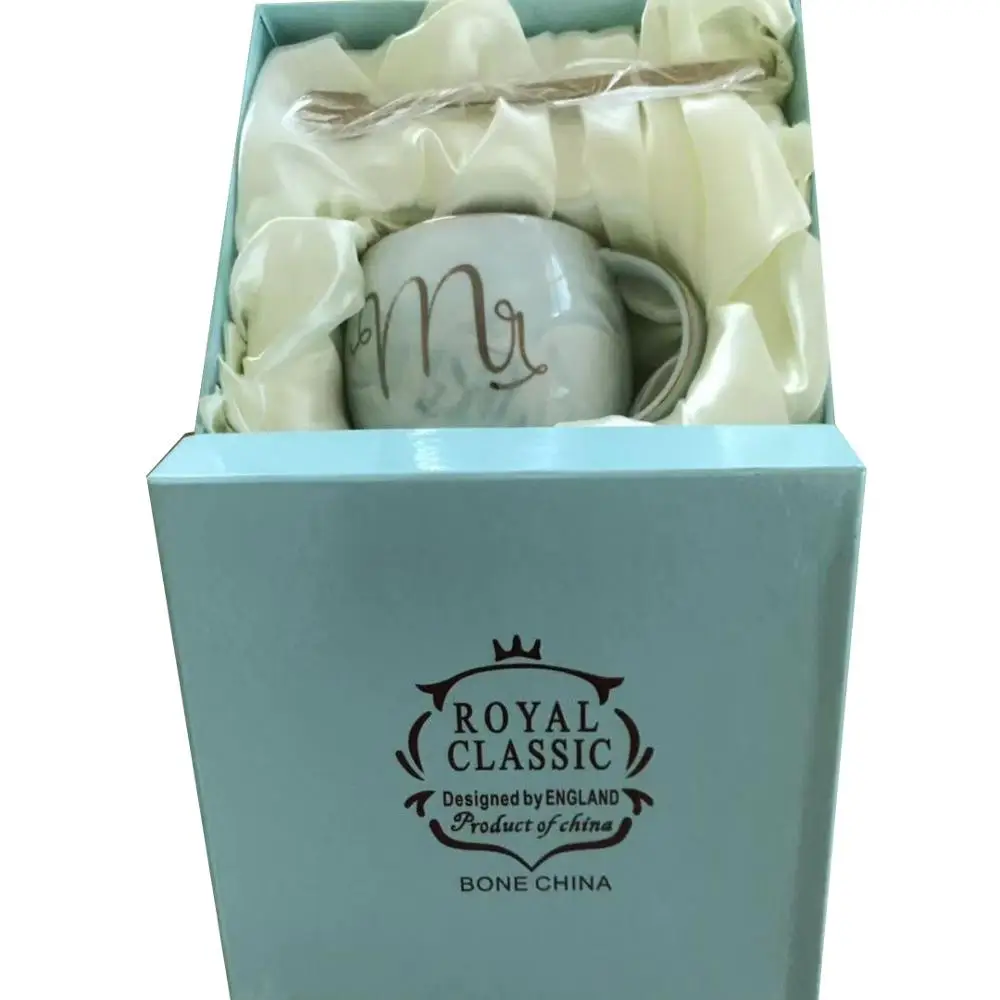 Модная фарфоровая посуда для напитков Мраморная кофейная кружка милая чашка с