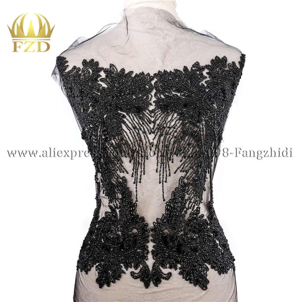 1 шт. изящное искусственное украшение со стразами для свадебных платьев