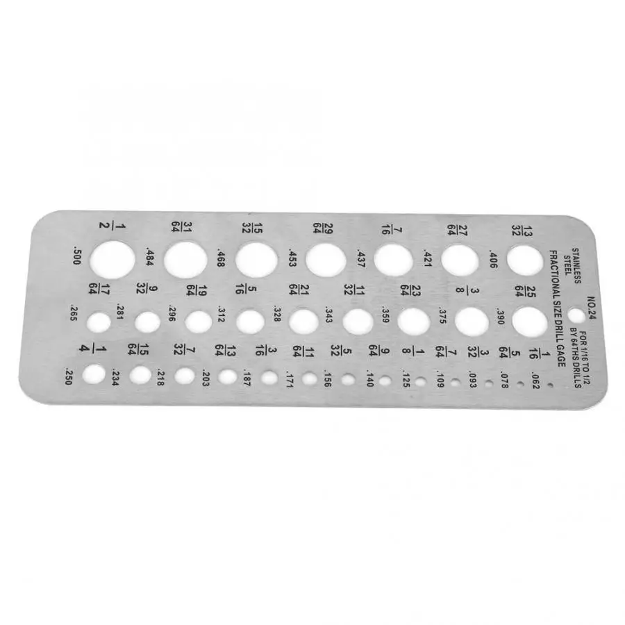 Индекс 29 размера s калибровочный болт из нержавеющей стали диаметр проволоки