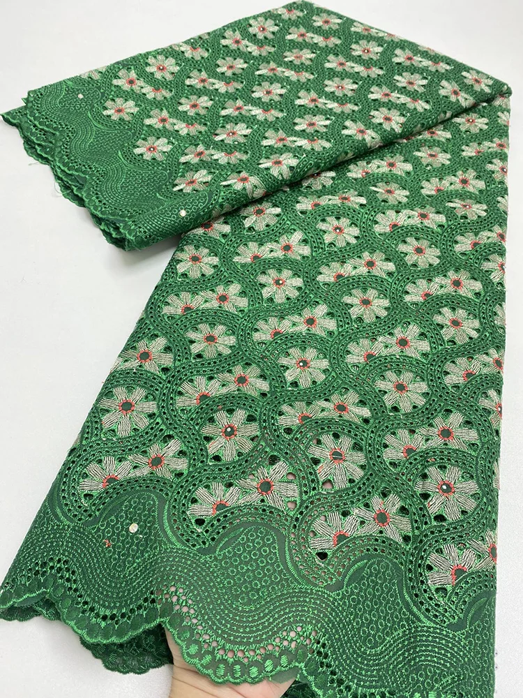 

YILIBER Lot French Eyelash Lace Fabric 130cm White Black Diy Exquisite Lace Embroidery Clothes Wedding Dress Accessories