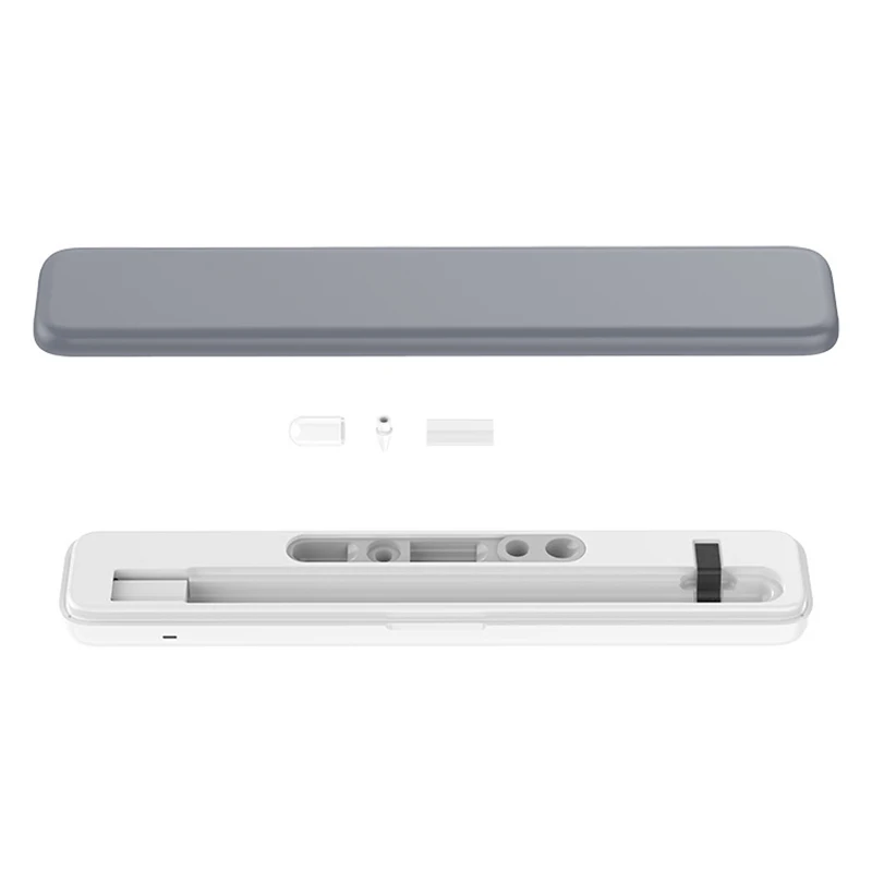 Ящик для хранения Беспроводная зарядка прочный безопасный прием зарядного