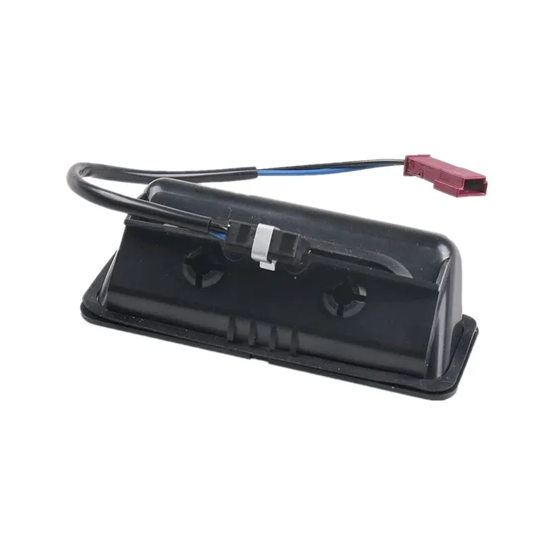 For BMW E39 E60 525 528 530 540 M5 Trunk Push Button Handle Trunk Lid Lock Push Button Switch 2046802391 51248168035 For BMW E39 E60 525 528 530 540 M5 Trunk Push Button Handle Trunk Lid Lock Push Button Switch 2046802391 51248168035