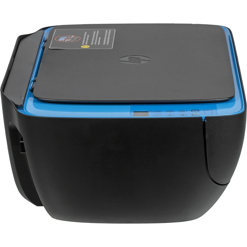 МФУ струйный HP Ink Tank 419 AiO A4 цветной черный [z6z97a]|МФУ мультифункциональное