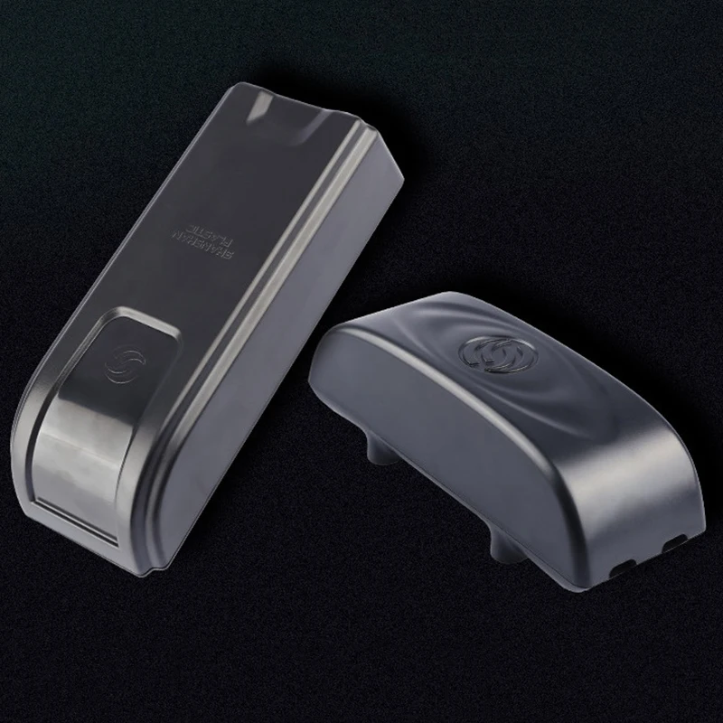 Электрический мопед контроллер скутера небольшая коробка/большой чехол фара для