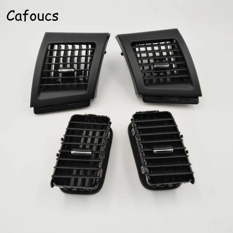 Вентиляционное отверстие Cafoucs для Mitsubishi Lancer EX 2010 2011 2012 2013 2015 | Автомобили и