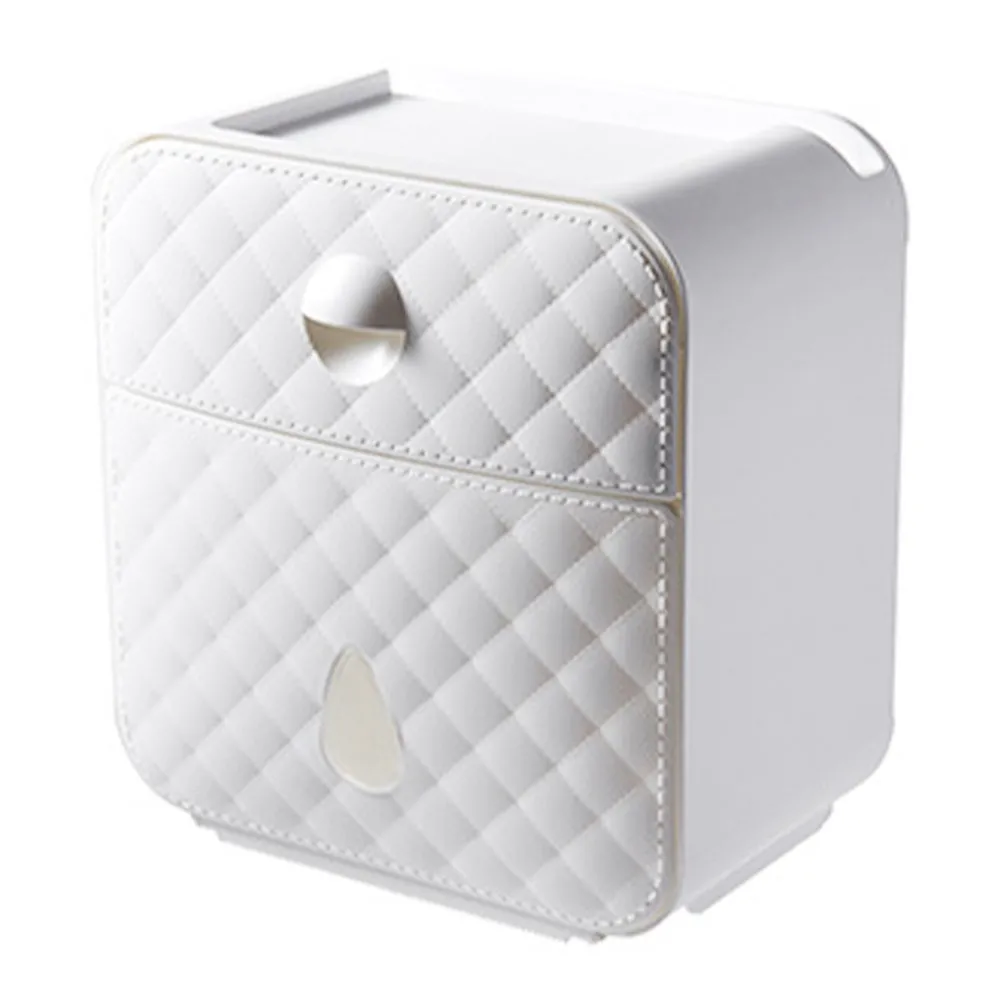 Держатель для полотенец ванной комнаты без сердечника диспенсер туалетных