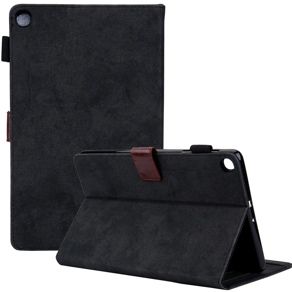 

Чехол для Samsung Galaxy Tab A7 10,4 дюйма 2020 T500 T505, твердый кожаный деловой чехол для планшета Samsung Galaxy Tab A7 10,4