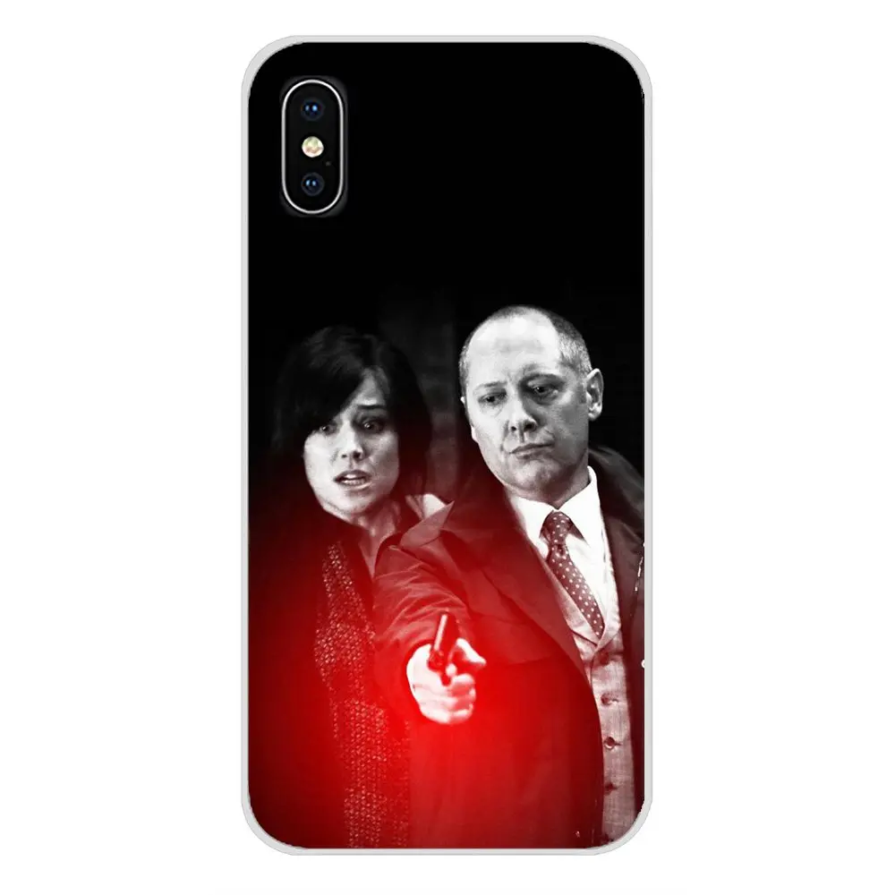 Аксессуары для телефонов Huawei G7 G8 P7 P8 P9 P10 P20 P30 Lite Mini Pro P Smart Plus 2017 2018 2019 черный список
