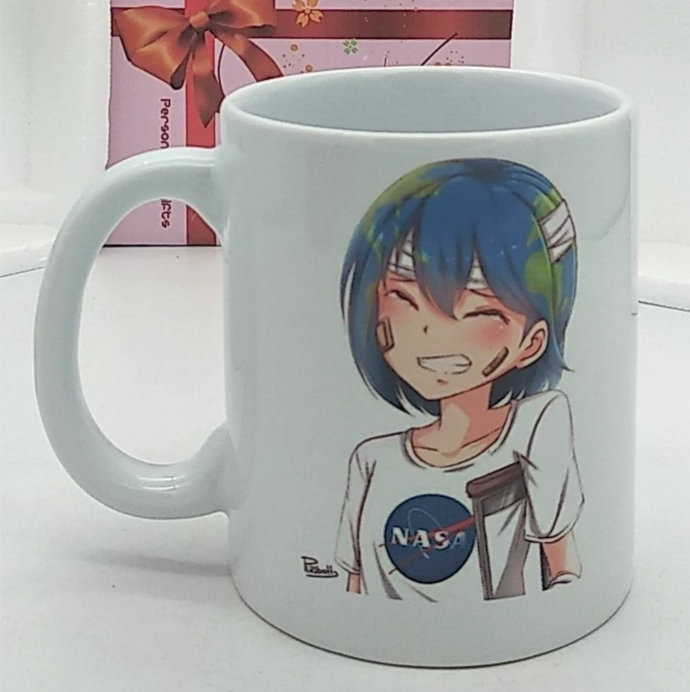 Керамическая кружка сделай сам на заказ 350 мл 12 унций персонализированные кружки