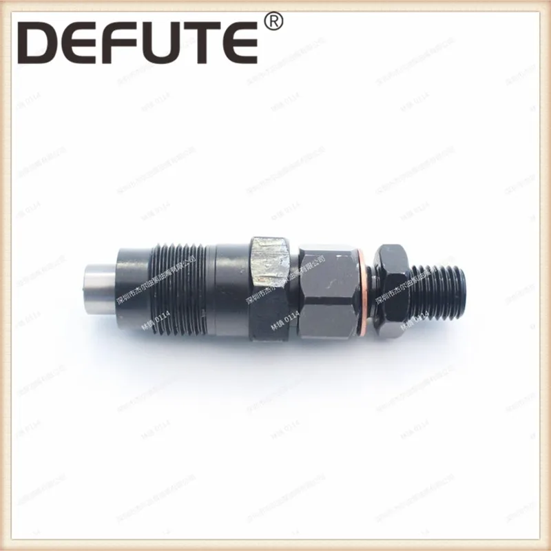 

Pd / PDN series 093400-5060 injector assembly matched with DN 15pd6 injector