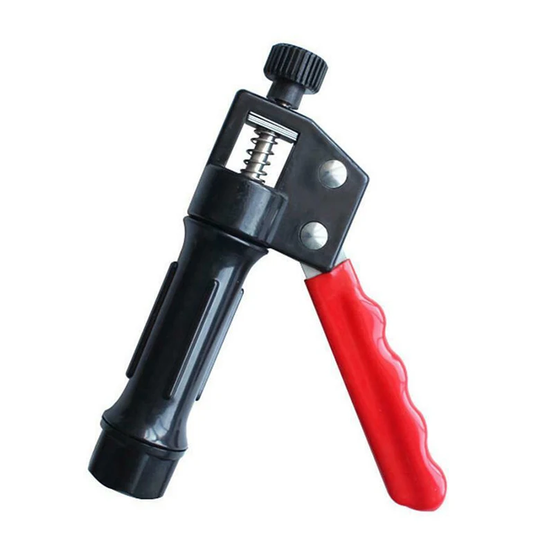 Clay Extruder Hand-held Soft Mud Squeezer with 20 Different Nozzles Biscuit Cake Decorating TT-best |