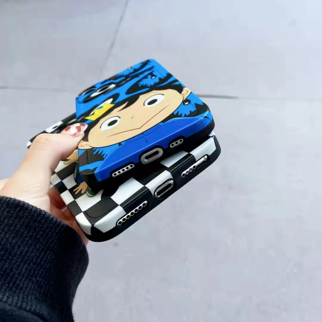 thumb