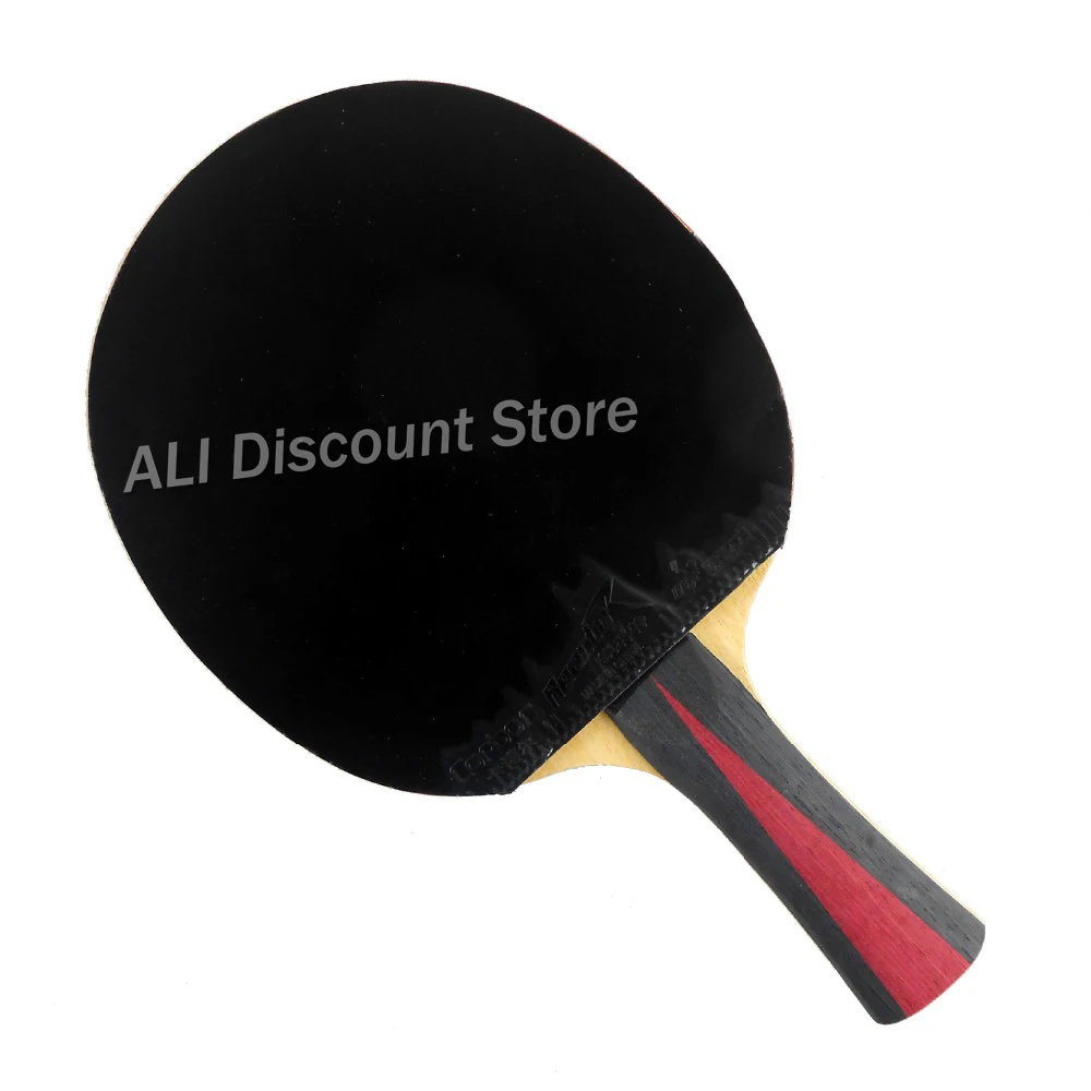 Профессиональная ракетка для настольного тенниса пинг понга Palio ENERGY 03 с 2