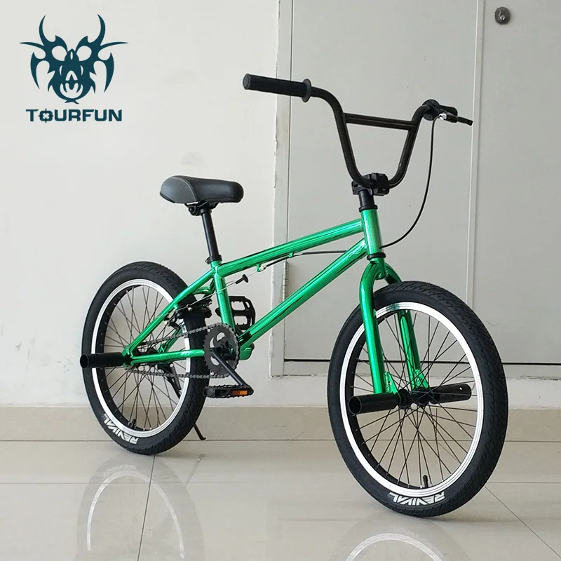 Verkauf 20-zoll BMX Fahrrad Motocross Durchführung Auto Stunt-Auto Klettern Geschick Auto Phantasie Straße Bike Erwachsene Extreme Sport Bike