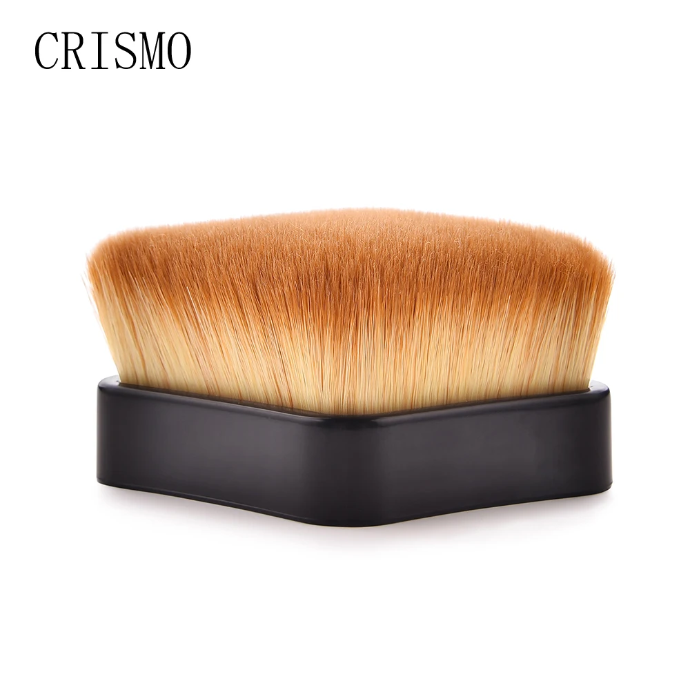 

1 шт., кисть для нанесения основы под макияж