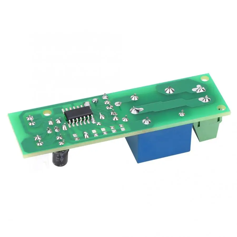 2 шт. TK1305-12V циклический модуль реле включения/выключения бесконечное петли плата