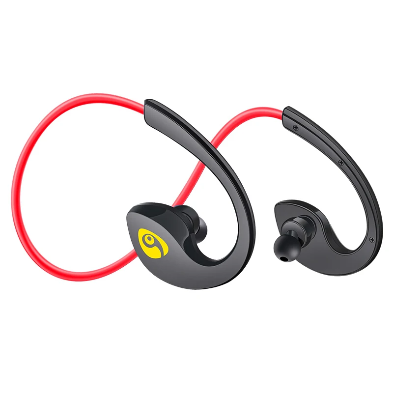 S12 водонепроницаемые спортивные bluetooth-наушники стерео беспроводные наушники