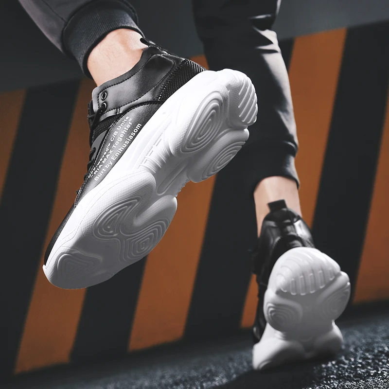 

Men 39 S Sneakers Comfortable Casual Shoes Men Breathable Fashion Sports Man Sneakers For Zapatos Casuales Para Hombre