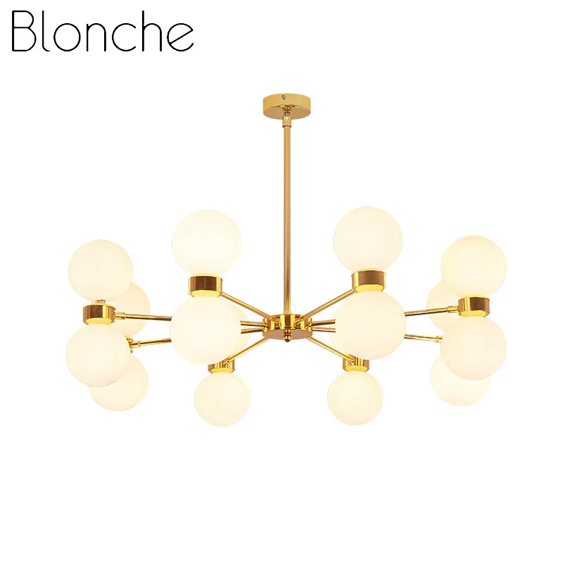 Современные Простые золотые фотолампы для дома гостиной столовой отеля