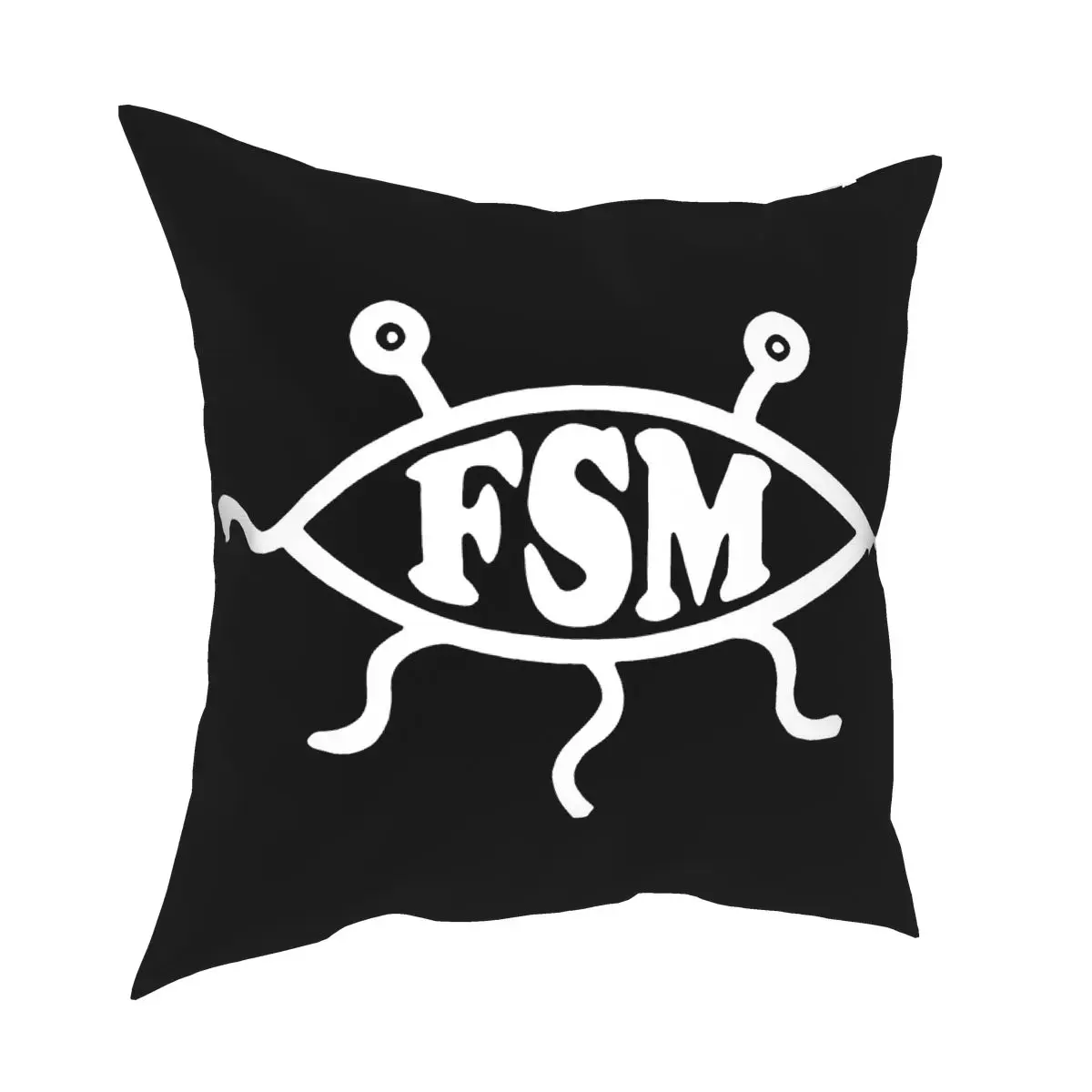 Fsm церковь летающих спагетти монстр Женская Летняя Повседневная O Смешные