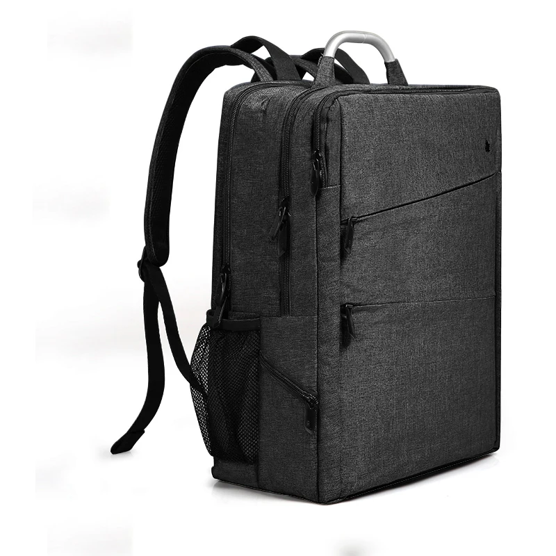 Мужской рюкзак женский дорожный мешок большой ноутбук водонепроницаемый
