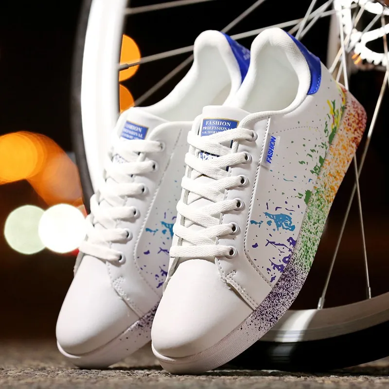 

Shoes Women Sneakers Smith Superstar Basket Femme Chaussure Lovers Shoes Trainers Women Shoes Tenis Feminino Zapatillas Mujer#5