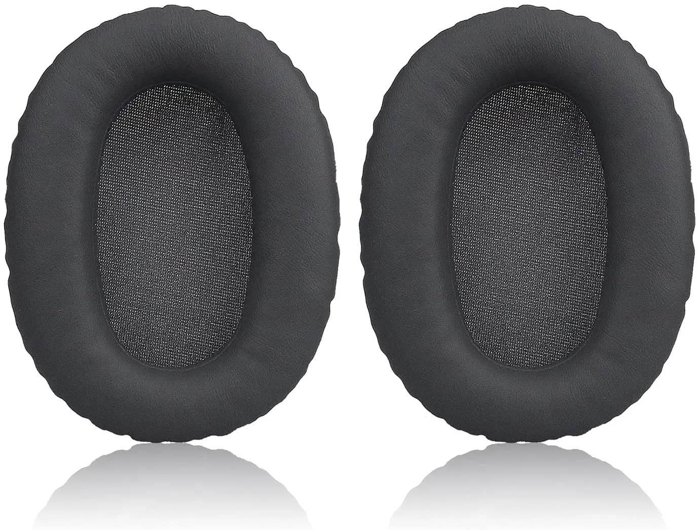 

Replacement Earpads Compatible with Sony WH-CH700N, WH-CH710N, Protein Leather Memory Foam Replacement Ear Cushion