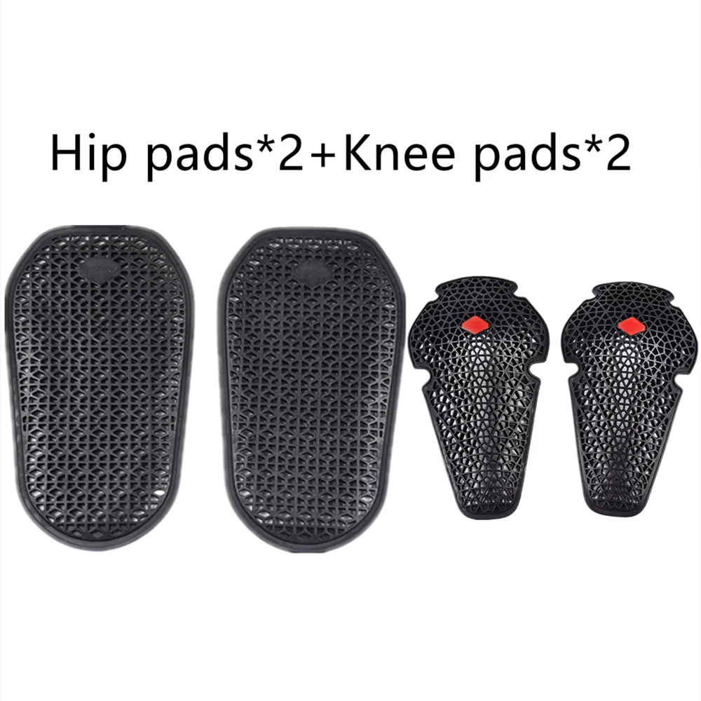 Мотоциклетные штаны для верховой езды с сертификацией CE армированные защитные