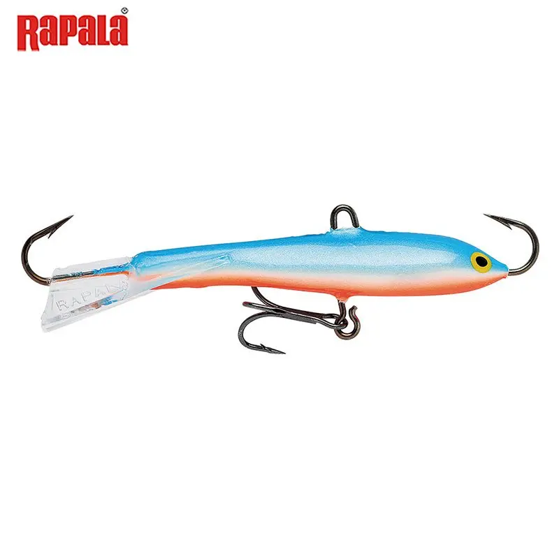 Балансир RAPALA Jigging Rap 03 /BSR. Артикул: W03-BSR | Спорт и развлечения