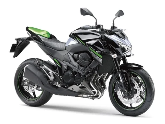 

For Kawasaki Z800 Z 800 2013 2014 2015 2016 Motorcycle Sticker Whole Car Sticker Fairing Sticker Racing Sticker green