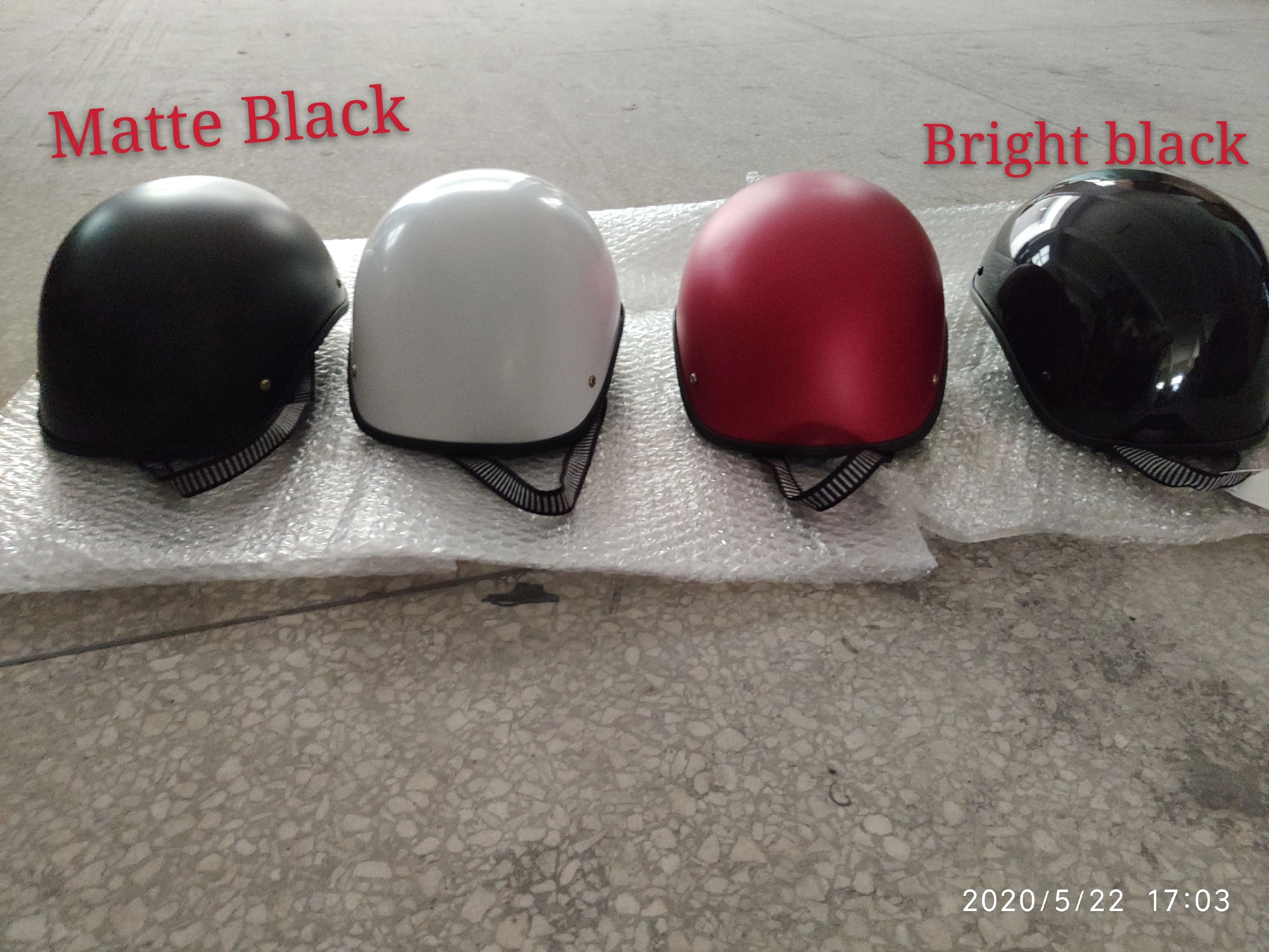 Мотоциклетный защитный шлем немецкий Ретро мотоциклетное оборудование |