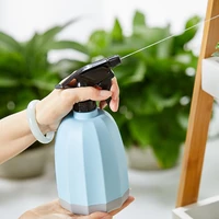 new watering spray bottle special sprayer for disinfection small gardening flower watering bottle for home
