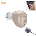 2020 перезаряжаемые слуховые аппараты усилитель звука невидимый слуховой аппарат мини слуховой аппарат для глухихпожилых людей