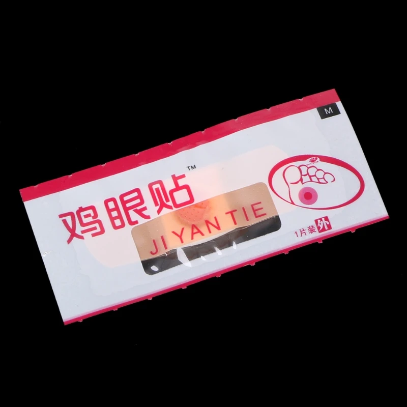 6 шт. пластыри для ног | Красота и здоровье