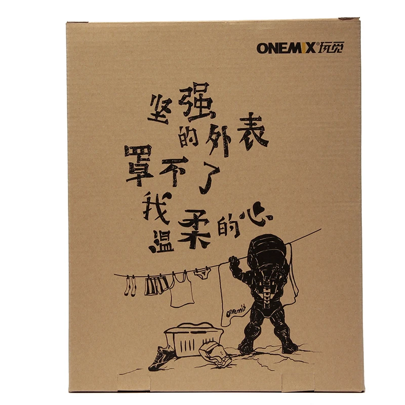 

Extra Fee For Shoes Box ONEMIX Running Shoes Box Pattern On Random