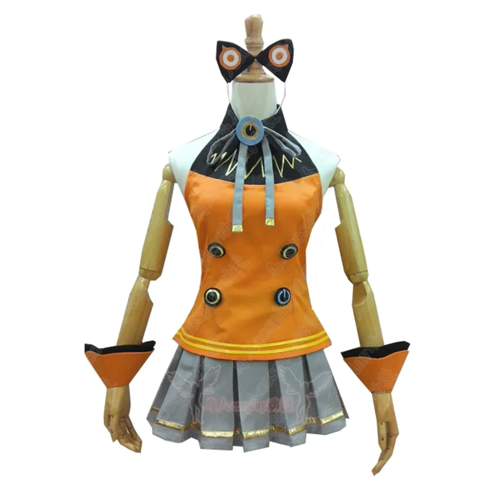 Костюм для косплея SEEU 2020