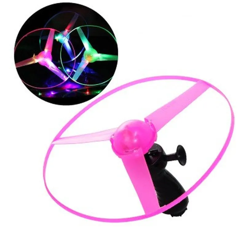 Оригинальная развлекательная игрушка блюдце для спорта на открытом воздухе