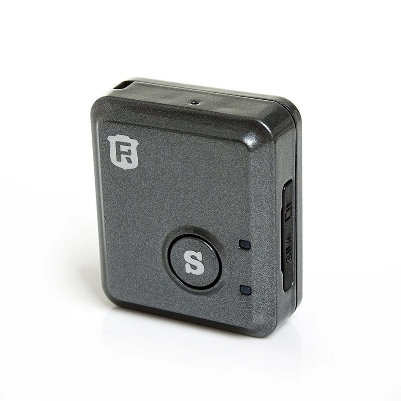 Супер Мини RF-V8S gps персональные Домашние животные Мотоциклы трекер GPRS отслеживание через сайт GSM система и SOS коммуникатор без розничной коробки