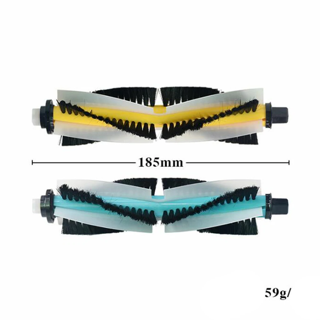 

2Pcs Roller Main Brush Replacement for 780T 790T Accessories