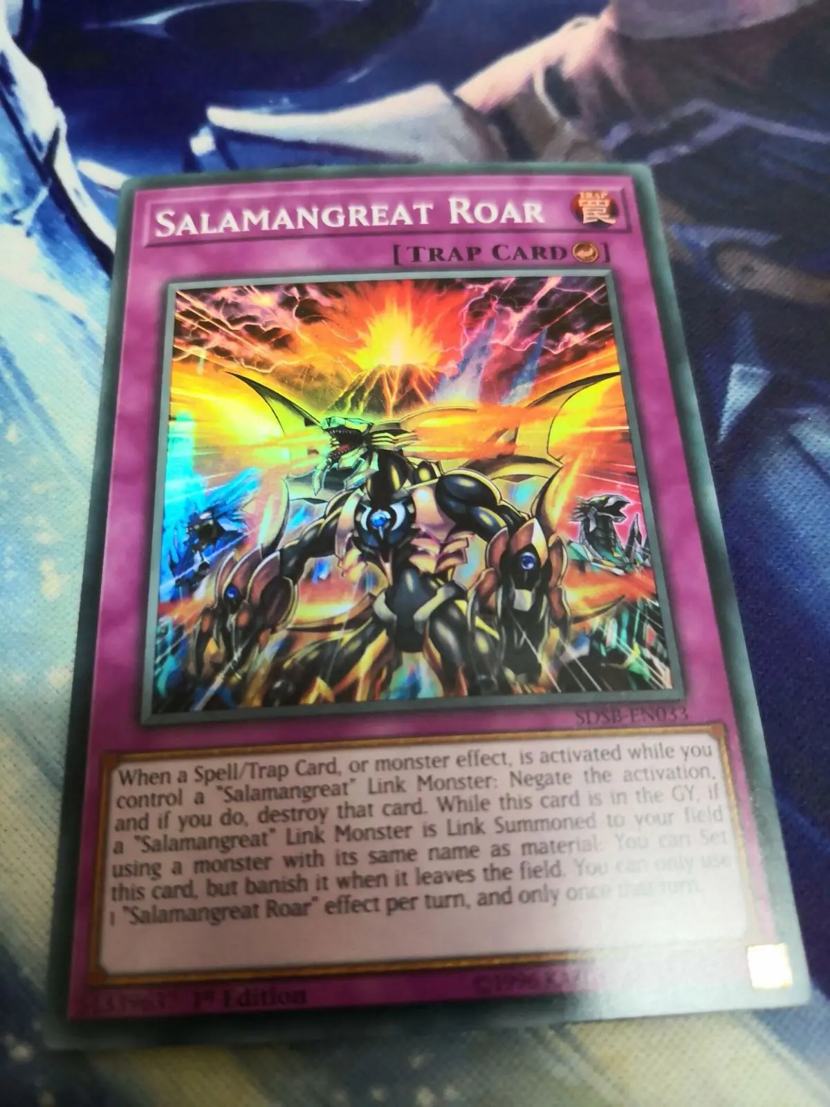 5 27 стилей оригинальные Yu Gi Oh английские Игрушки Хобби Коллекционные игрушки коллекция аниме-открытки - Цвет: 5