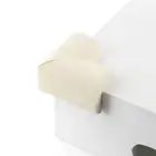 4 шт.лот, мягкие детские защитные угловые накладки