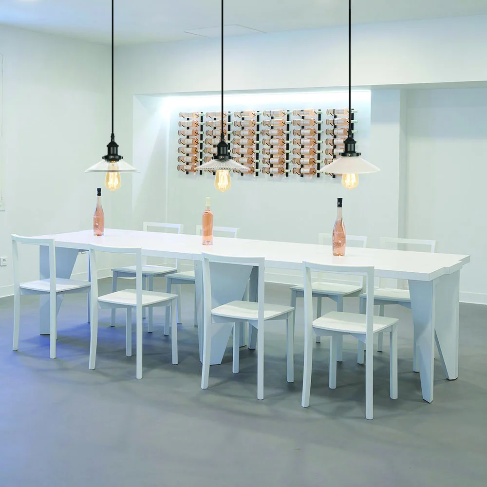 Промышленный стеклянный винтажный подвесной светильник светодиодный в стиле